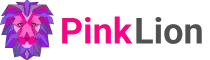 PinkLion Logo