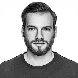 Jan Schmitz - Co-founder PinkLion