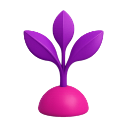 Seedling Pricing Tier Logo